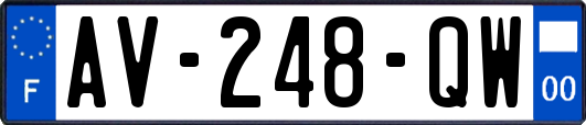 AV-248-QW