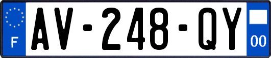 AV-248-QY