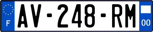 AV-248-RM