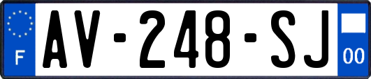 AV-248-SJ