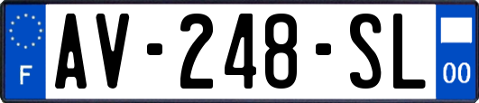 AV-248-SL