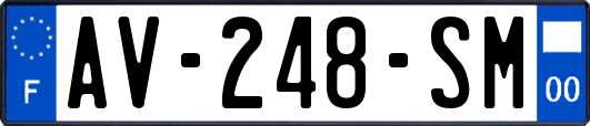 AV-248-SM