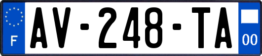 AV-248-TA