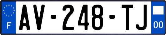 AV-248-TJ