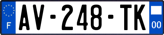 AV-248-TK