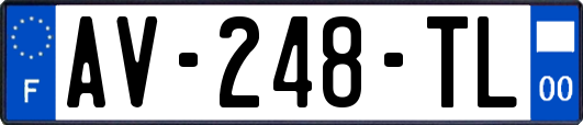 AV-248-TL