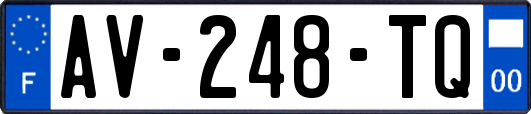 AV-248-TQ