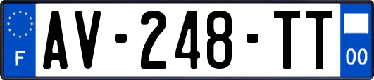 AV-248-TT
