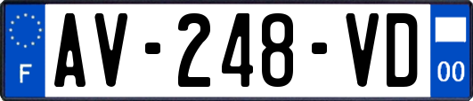 AV-248-VD