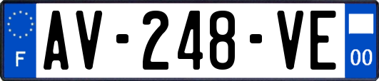 AV-248-VE