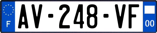 AV-248-VF