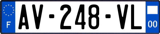 AV-248-VL