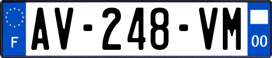 AV-248-VM