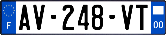 AV-248-VT
