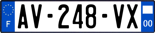 AV-248-VX