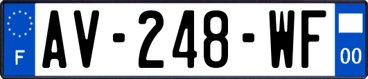 AV-248-WF