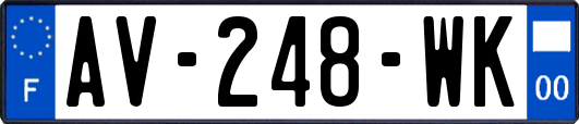 AV-248-WK