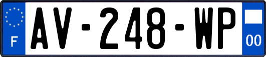AV-248-WP