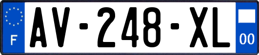 AV-248-XL