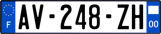 AV-248-ZH