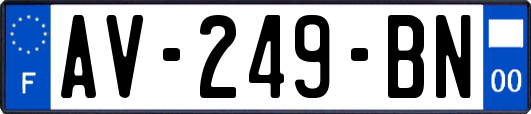 AV-249-BN