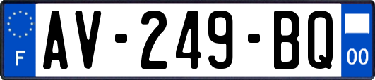 AV-249-BQ