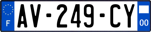AV-249-CY