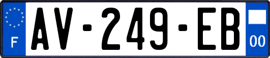 AV-249-EB