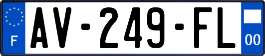 AV-249-FL