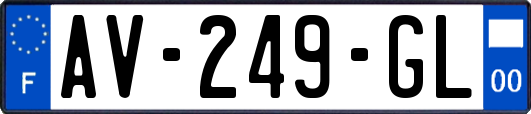 AV-249-GL