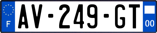 AV-249-GT