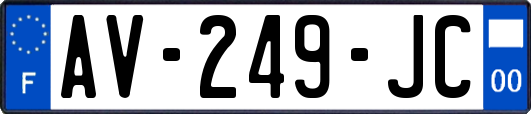 AV-249-JC
