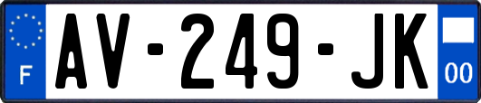 AV-249-JK