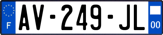 AV-249-JL