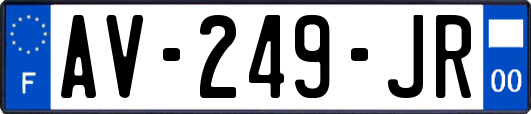 AV-249-JR