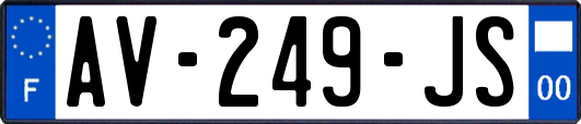 AV-249-JS