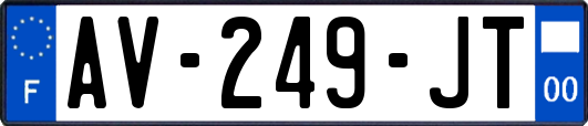 AV-249-JT
