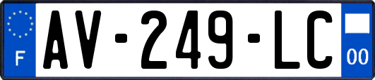 AV-249-LC