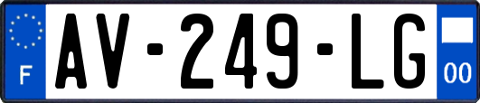 AV-249-LG