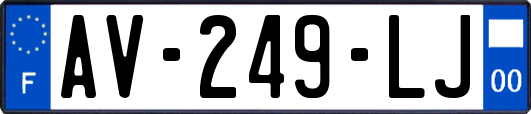 AV-249-LJ