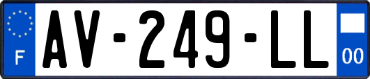 AV-249-LL