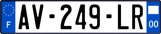 AV-249-LR