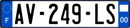 AV-249-LS