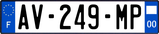 AV-249-MP