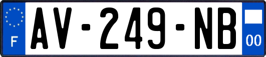 AV-249-NB