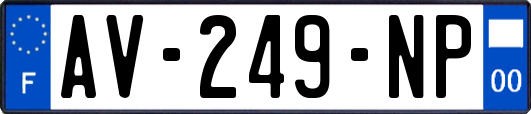 AV-249-NP