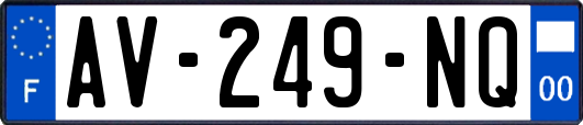 AV-249-NQ