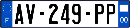 AV-249-PP