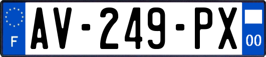 AV-249-PX