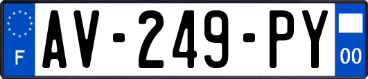 AV-249-PY
